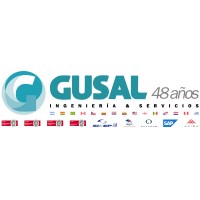 Gusal Ingeniería y Mantención S.p.A. logo, Gusal Ingeniería y Mantención S.p.A. contact details