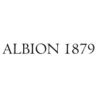 Albion 1879 logo, Albion 1879 contact details