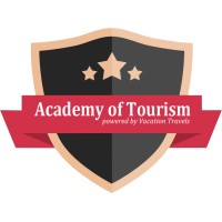 Academy of Tourism logo, Academy of Tourism contact details