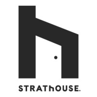 Strat House logo, Strat House contact details