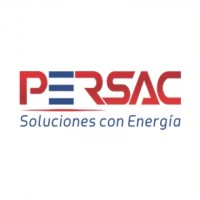 PERSAC logo, PERSAC contact details