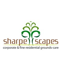 SharpeScapes, Inc logo, SharpeScapes, Inc contact details