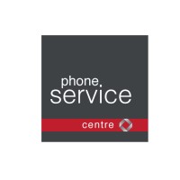 Phone Service Centre logo, Phone Service Centre contact details