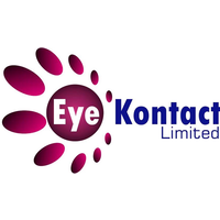 Eyekontact Limited logo, Eyekontact Limited contact details