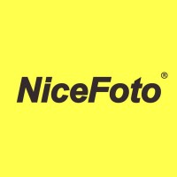 NiceFoto logo, NiceFoto contact details