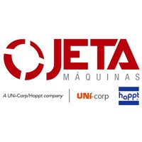 Jeta Indústria e Comércio Ltda. logo, Jeta Indústria e Comércio Ltda. contact details