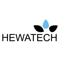 Hewatech GmbH logo, Hewatech GmbH contact details