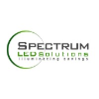 Spectrum LED Solutions logo, Spectrum LED Solutions contact details