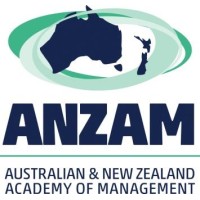 Australian & New Zealand Academy of Management logo, Australian & New Zealand Academy of Management contact details