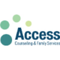 Access Counselling & Family Services logo, Access Counselling & Family Services contact details