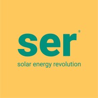 Solar Energy Revolution logo, Solar Energy Revolution contact details