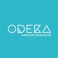 ODEKA Creative Workshop logo, ODEKA Creative Workshop contact details