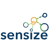 SENSIZE LIMITED logo, SENSIZE LIMITED contact details