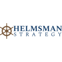 Helmsman Strategy logo, Helmsman Strategy contact details