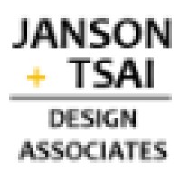 Janson Tsai Design Associates logo, Janson Tsai Design Associates contact details