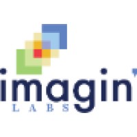 Imagin'Labs Corporation logo, Imagin'Labs Corporation contact details