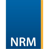 NRM Ltd logo, NRM Ltd contact details