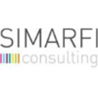 SIMARFI CONSULTING logo, SIMARFI CONSULTING contact details