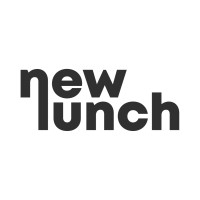 NewLunch logo, NewLunch contact details