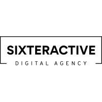 SIXTERACTIVE logo, SIXTERACTIVE contact details