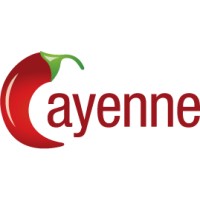 Cayenne Global logo, Cayenne Global contact details