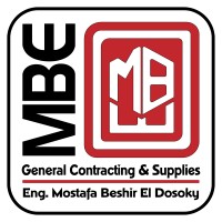 MBE - Group logo, MBE - Group contact details