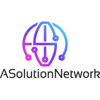 ASolutionNetwork logo, ASolutionNetwork contact details