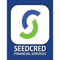 SeedCred logo, SeedCred contact details