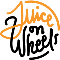 Juice On Wheels logo, Juice On Wheels contact details