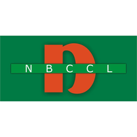 NBCCL logo, NBCCL contact details