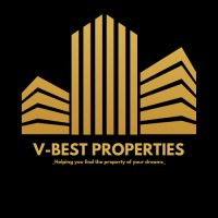 V-BEST PROPERTIES logo, V-BEST PROPERTIES contact details