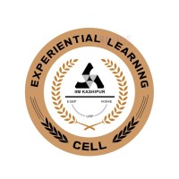 Experiential Learning Cell, IIM Kashipur logo, Experiential Learning Cell, IIM Kashipur contact details