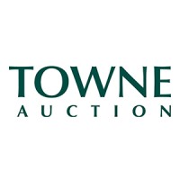 Towne Auction Company LLC logo, Towne Auction Company LLC contact details