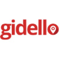 Gidello logo, Gidello contact details