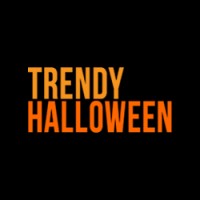 Trendy Halloween logo, Trendy Halloween contact details