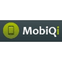 MobiQi logo, MobiQi contact details