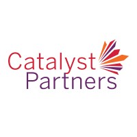 Catalyst Partners, Health/Business Solutions logo, Catalyst Partners, Health/Business Solutions contact details