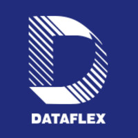 Dataflex logo, Dataflex contact details