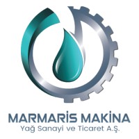 Marmaris Makina Yağ Sanayi ve Ticaret A.Ş. logo, Marmaris Makina Yağ Sanayi ve Ticaret A.Ş. contact details