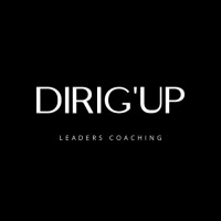 DIRIG'UP logo, DIRIG'UP contact details