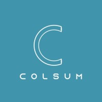 Colsum logo, Colsum contact details