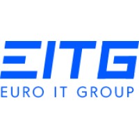 Euro IT Group Ltd. logo, Euro IT Group Ltd. contact details