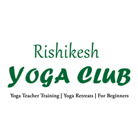 Rishikesh Yoga Club (RYC) logo, Rishikesh Yoga Club (RYC) contact details