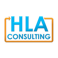 HLA Consulting LLC logo, HLA Consulting LLC contact details