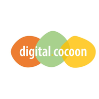 Digital Cocoon logo, Digital Cocoon contact details