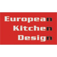 European Kitchen Design logo, European Kitchen Design contact details