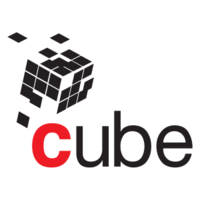 Cube co. logo, Cube co. contact details