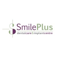 SmilePlus Dental Care logo, SmilePlus Dental Care contact details