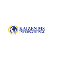 KAIZEN MS INTERNATIONAL logo, KAIZEN MS INTERNATIONAL contact details