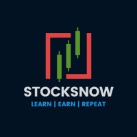 StocksNow logo, StocksNow contact details